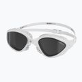 Plavecké brýle BuddySwim Ozean white / smoke