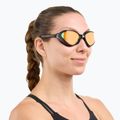 Plavecké brýle BuddySwim OzeanX Mirror black / orange 6