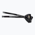 Plavecké brýle BuddySwim OzeanX Mirror black / blue 3