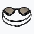 Plavecké brýle BuddySwim OzeanX Mirror black / blue 4