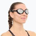Plavecké brýle BuddySwim OzeanX Mirror black / silver 6