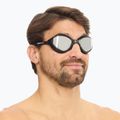 Plavecké brýle BuddySwim OzeanX Mirror black / silver 7