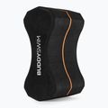 Plavecká deska BuddySwim Pull Buoy black/orange 2