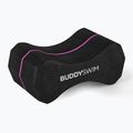 Plavecká deska BuddySwim Pull Buoy black/pink