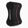 Plavecká deska BuddySwim Pull Buoy black/pink 2