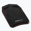 Plavecká deska BuddySwim Kickboard black/orange