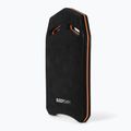 Plavecká deska BuddySwim Kickboard black/orange 2
