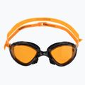 Plavecké brýle BuddySwim Ozean black/orange/orange 2