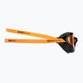 Plavecké brýle BuddySwim Ozean black/orange/orange 3