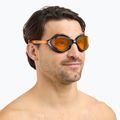 Plavecké brýle BuddySwim Ozean black/orange/orange 4