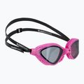 Plavecké brýle BuddySwim Ozean pink/black/smoke