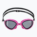 Plavecké brýle BuddySwim Ozean pink/black/smoke 2