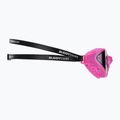Plavecké brýle BuddySwim Ozean pink/black/smoke 3