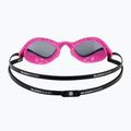 Plavecké brýle BuddySwim Ozean pink/black/smoke 4