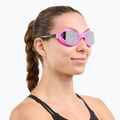 Plavecké brýle BuddySwim Ozean pink/black/smoke 4