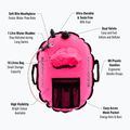 Záchranná bójka Buddyswim Hydrastation Pro 10 l pink 4
