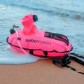 Záchranná bójka Buddyswim Hydrastation Pro 10 l pink 4