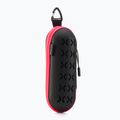 Pouzdro na plavecké brýle BuddySwim EVA Goggle Case black/pink