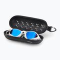 Pouzdro na plavecké brýle BuddySwim EVA Goggle Case black/black 2