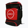 Batoh ZONE3 Batoh Transition 40 l red/black