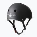 Helma Triple Eight Certifited Sweatsaver black matte 2