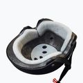 Helma Triple Eight Certifited Sweatsaver black matte 3