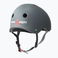 Triple Eight Certifikovaná karbonová matná helma Sweatsaver 2
