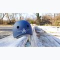 Triple Eight Certifikovaná přilba Sweatsaver navy matná 3