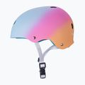 Triple Eight Certifikovaná přilba Sweatsaver sunset 2