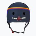 Triple Eight Certifikovaná přilba Sweatsaver Pacific Beach 4