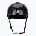Helma Triple Eight The Certified Sweatsaver black glitter 2