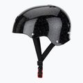 Helma Triple Eight The Certified Sweatsaver black glitter 3