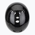 Helma Triple Eight The Certified Sweatsaver black glitter 6