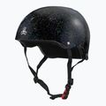 Helma Triple Eight The Certified Sweatsaver black glitter