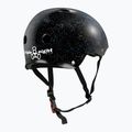 Helma Triple Eight The Certified Sweatsaver black glitter 2