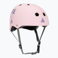 Dětská přilba Triple Eight Little Tricky pink