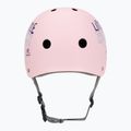 Dětská přilba Triple Eight Little Tricky pink 4