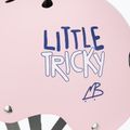 Dětská přilba Triple Eight Little Tricky pink 7