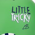 Dětská přilba Triple Eight Little Tricky green 7