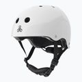 Dětská helma Triple Eight Lil 8 Youth white glossy