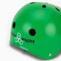 Dětská helma Triple Eight Lil 8 Youth neon green glossy 8