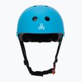 Dětská helma Triple Eight Youth Lil 8 Staab neon blue 2