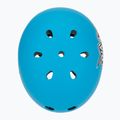 Dětská helma Triple Eight Youth Lil 8 Staab neon blue 6
