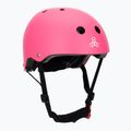 Dětská helma Triple Eight Youth Lil 8 Staab neon pink