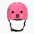 Dětská helma Triple Eight Youth Lil 8 Staab neon pink 4