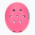 Dětská helma Triple Eight Youth Lil 8 Staab neon pink 6