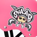 Dětská helma Triple Eight Youth Lil 8 Staab neon pink 7