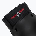 Sada chráničů Triple Eight Saver Series black 7