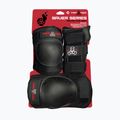 Sada chráničů Triple Eight Saver Series black 2