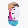 Sada dětských chráničů Triple Eight Saver Color Series Jr sunset 5
